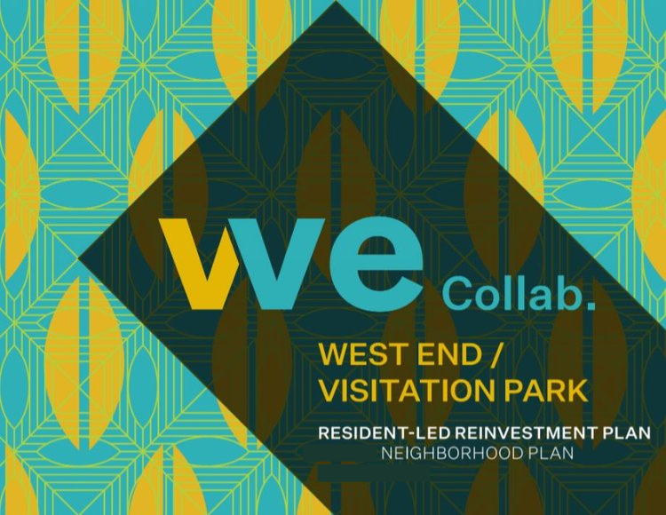 WeCollab Resident-led Neighborhood Plan – A New Standard