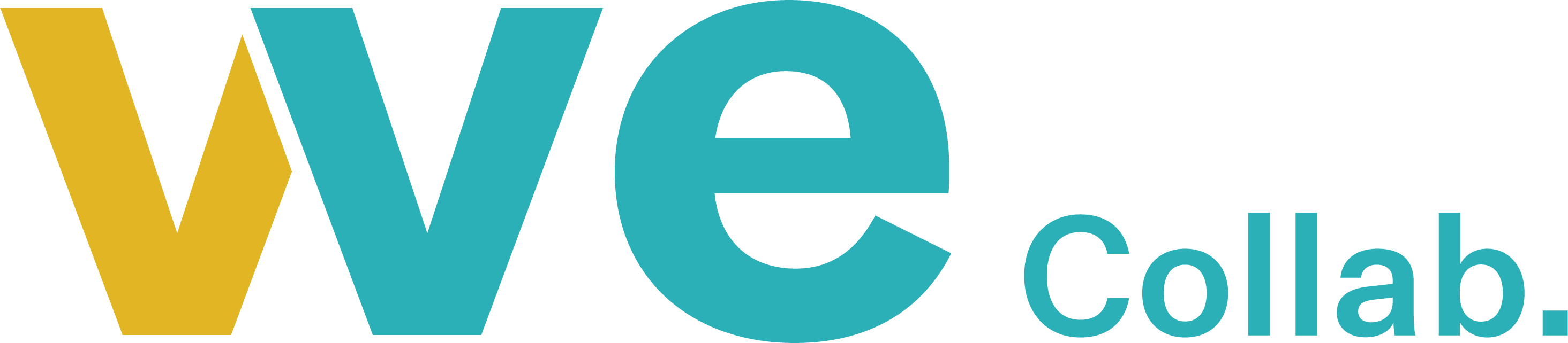 weCollab logo